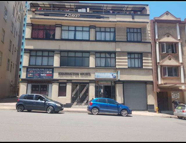 M² BUILDING FOR SALE IN SOUTH BEACH